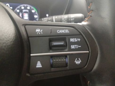 Certified 2026 Honda CR-V TrailSport image 20