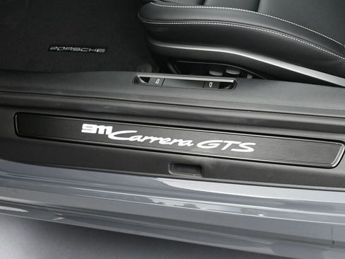 New 2026 Porsche 911 Carrera GTS image 16