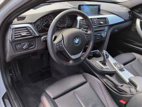 Used 2015 BMW 335i Sedan image 10