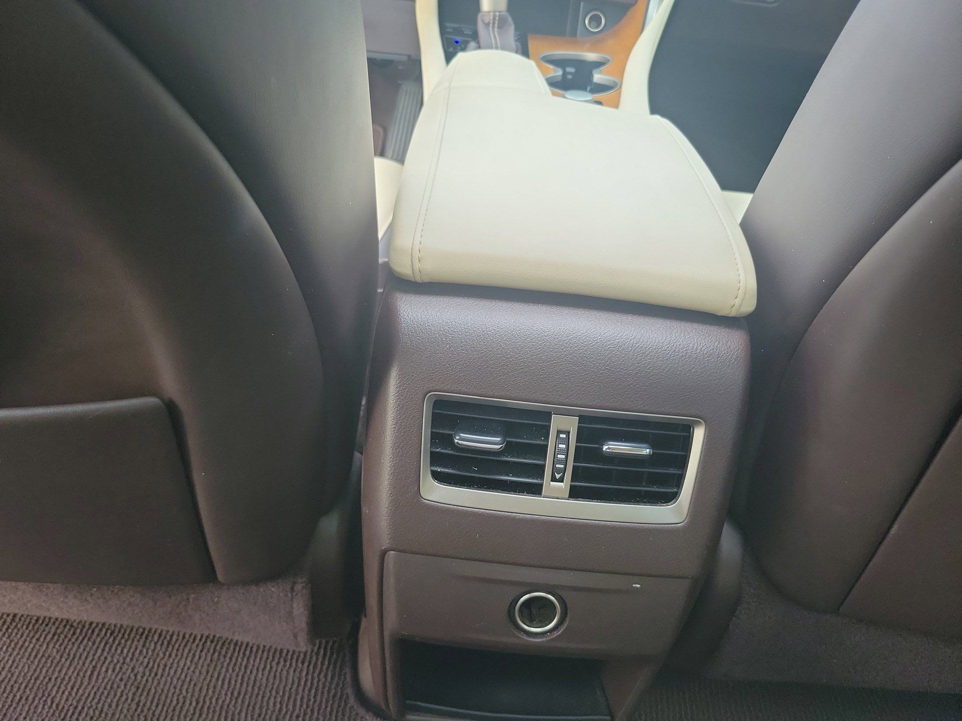 Used 2019 Lexus RX 450h AWD w/ Navigation Package image 23