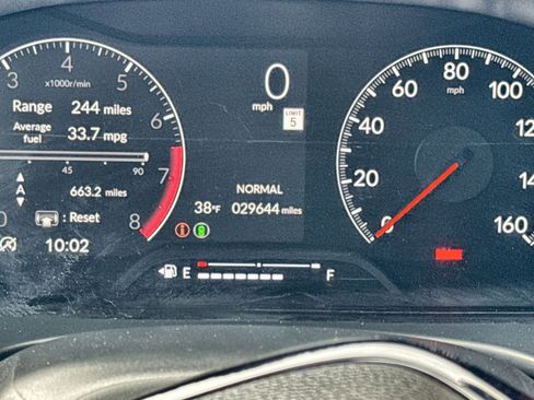 Used 2023 Honda Civic Si image 17