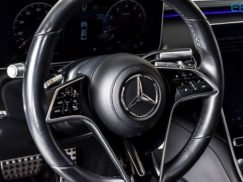 Used 2023 Mercedes-Benz S 580 S 580 image 15