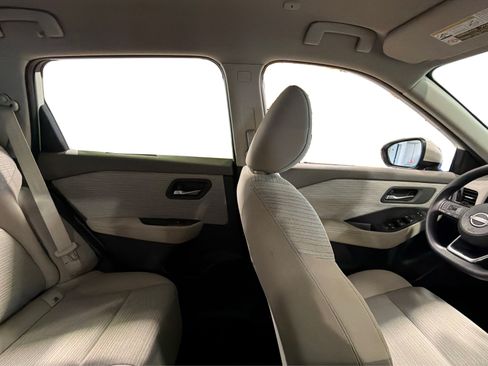 Used 2023 Nissan Rogue SV AWD/4WD image 38