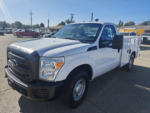 Used 2015 Ford F250 XL RWD image 3