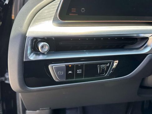 New 2026 Cadillac Lyriq Premium Luxury w/ LPO, Floor Liner Package image 19