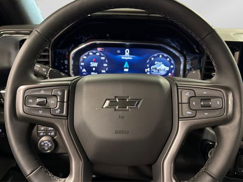 Used 2026 Chevrolet Silverado 1500 ZR2 w/ ZR2 Bison Edition AWD/4WD image 24