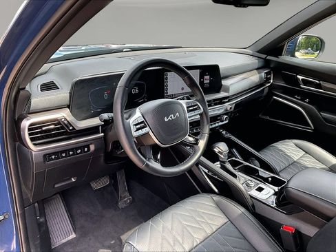 Used 2025 Kia Telluride EX X-Line AWD/4WD image 22