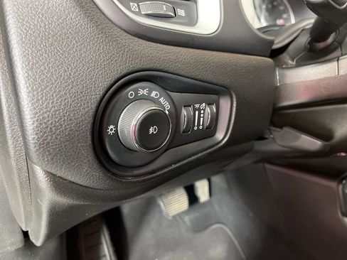Used 2020 Jeep Renegade Latitude image 26