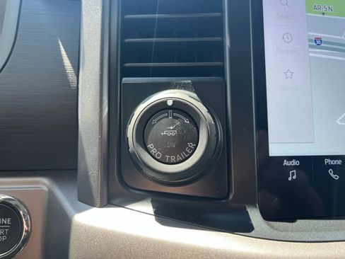 New 2025 Ford F150 XLT w/ Equipment Group 302A MID image 12