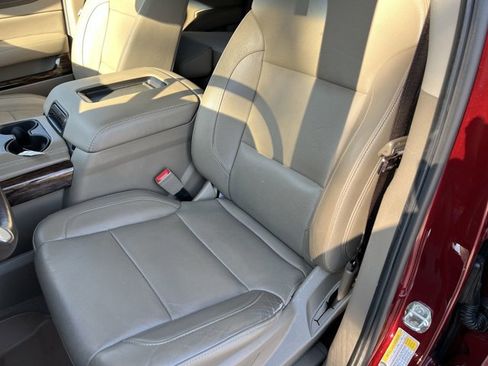 Used 2020 GMC Yukon SLT w/ Open Road Package AWD/4WD image 20