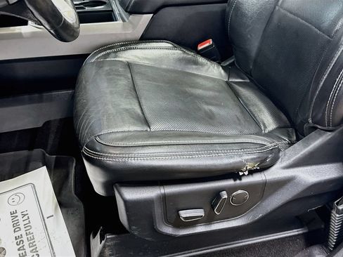 Used 2019 Ford F250 Lariat AWD/4WD image 19