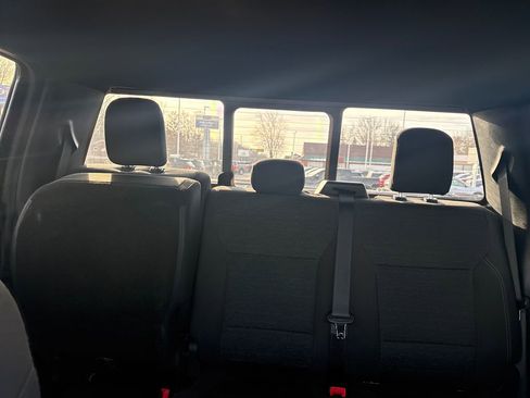 Used 2023 Ford F150 XLT w/ Equipment Group 302A High image 48