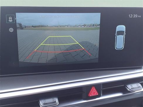 New 2025 Kia Sorento EX image 9