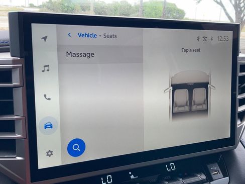 New 2026 Toyota Tundra Limited image 20