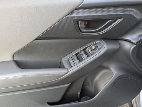 Used 2024 Subaru Crosstrek 2.0i Premium image 14