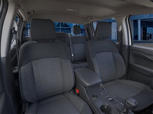 New 2025 Ford Ranger XL w/ Trailer Tow Package image 10