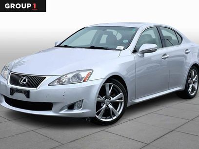 Used 2010 Lexus IS 250