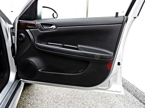 Used 2014 Chevrolet Impala Limited LS FWD image 11