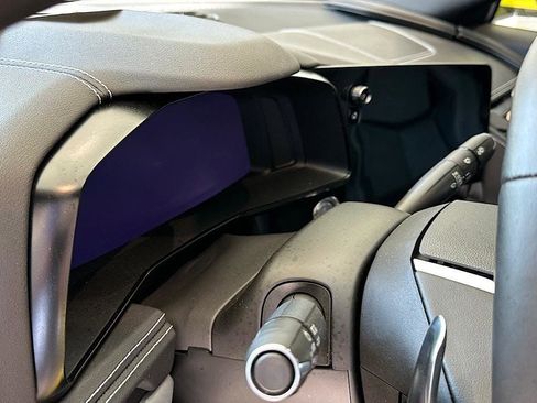 Used 2021 Chevrolet Corvette Stingray Preferred Conv w/ Battery Protection Package RWD image 23