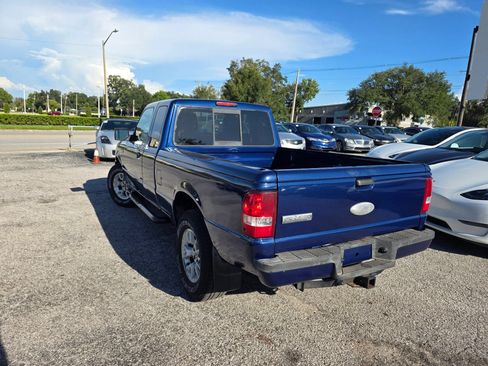 Used 2010 Ford Ranger XLT AWD/4WD image 5