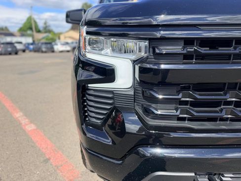 Used 2024 Chevrolet Silverado 1500 RST AWD/4WD image 26
