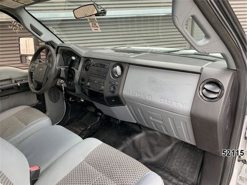 Used 2015 Ford F250 XL w/ Power Equipment Group image 24