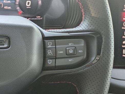New 2026 Dodge Charger GT w/ Blacktop Package AWD/4WD image 21