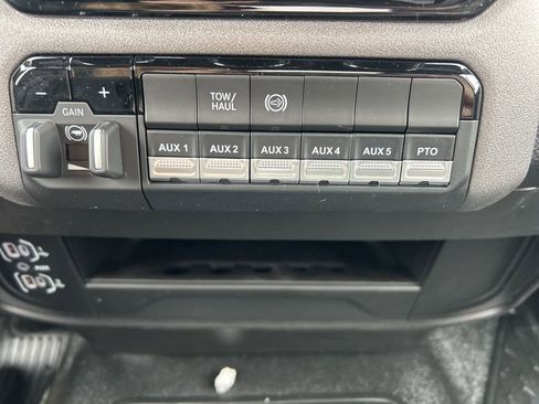 New 2026 RAM 3500 Tradesman w/ Chrome Appearance Group A image 21