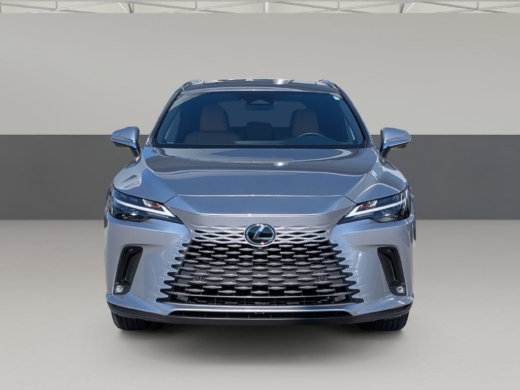 Used 2025 Lexus RX 350 Premium w/ Accessory Package (Z1) FWD image 5