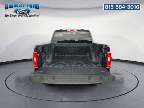 Certified 2021 Ford F150 XL w/ Equipment Group 101A High image 18