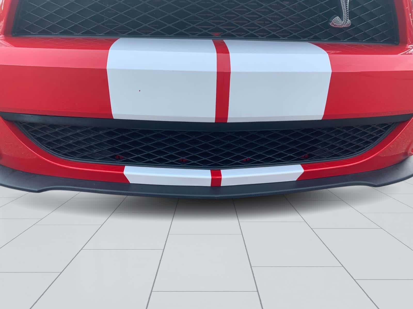 Used 2008 Ford Mustang Shelby GT500 RWD image 14
