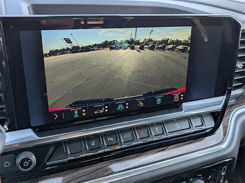 New 2026 Chevrolet Silverado 2500 LT image 18