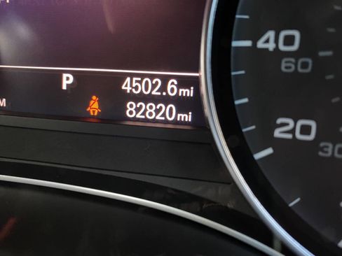 Used 2014 Audi A7 3.0T Prestige w/ Prestige Package image 28