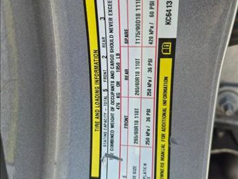 Used 2019 Jeep Grand Cherokee Limited AWD/4WD image 16