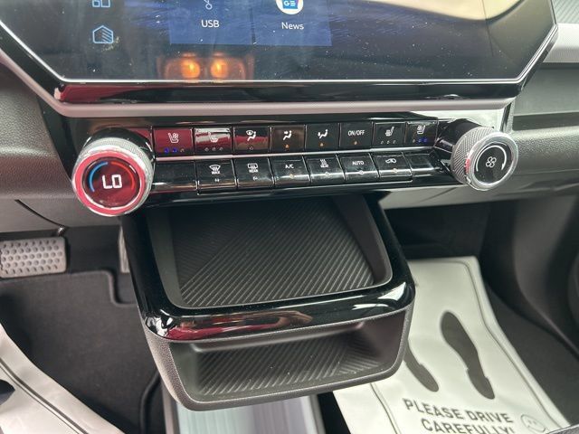 New 2027 Chevrolet Bolt RS FWD image 25