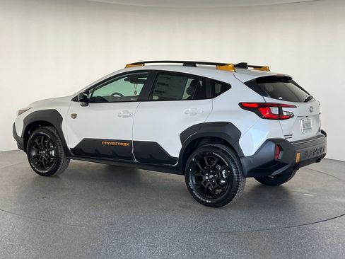 New 2026 Subaru Crosstrek 2.5i Wilderness w/ Crosstrek Mirror Package image 4