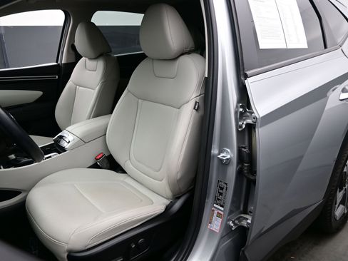 Certified 2023 Hyundai Tucson SEL w/ Convenience Package image 12