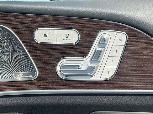 Used 2026 Mercedes-Benz GLE 350 GLE 350 image 17