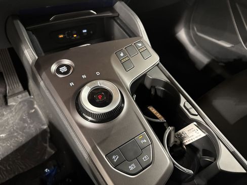 New 2026 Kia Sportage EX image 24