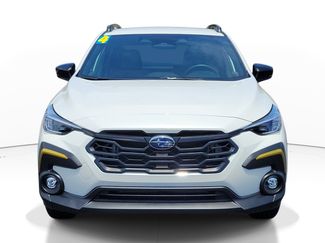 Used 2024 Subaru Crosstrek 2.5i Sport video 2