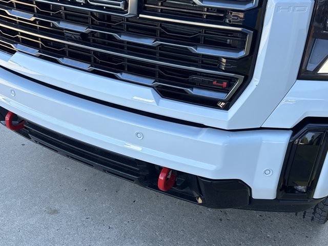 New 2026 GMC Sierra 2500 AT4 w/ AT4 Premium Plus Package AWD/4WD image 10