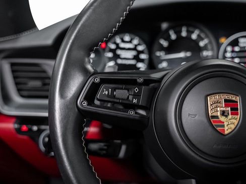 Used 2020 Porsche 911 Carrera S image 41