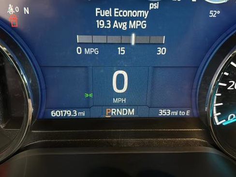Used 2022 Ford F150 XLT w/ Equipment Group 302A High AWD/4WD image 10