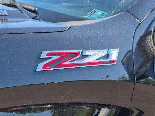Used 2020 Chevrolet Silverado 1500 RST AWD/4WD image 34