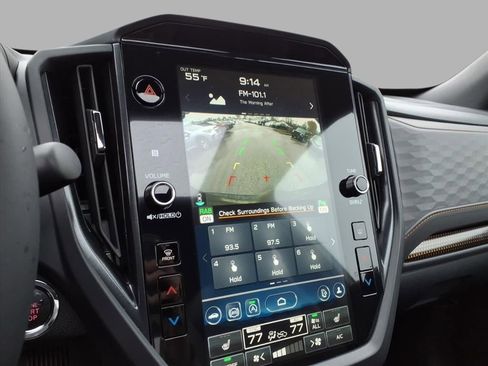 New 2026 Subaru Forester Wilderness image 5