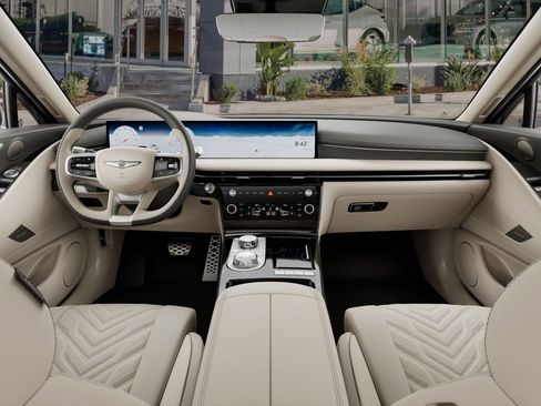 New 2026 Genesis G80 2.5T Sport Prestige image 20