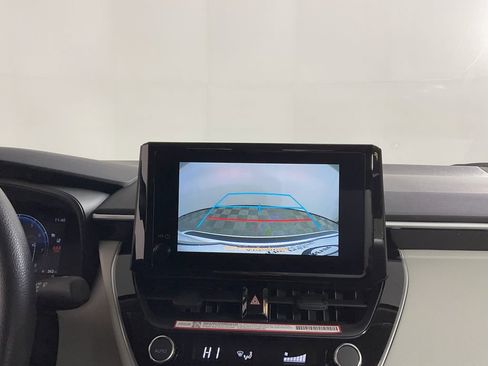 New 2026 Toyota Corolla LE image 25