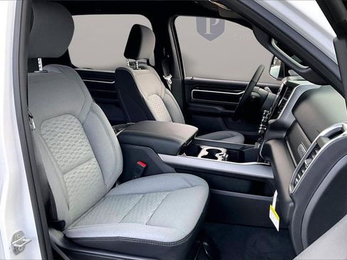 New 2026 RAM 1500 Big Horn image 23