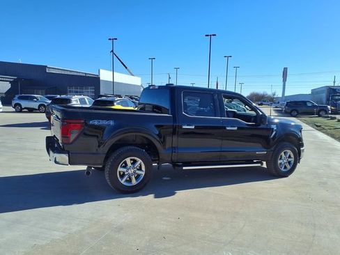 Used 2024 Ford F150 XLT w/ Mobile Office Package image 18