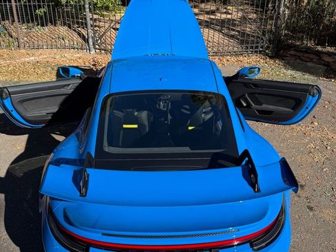 Used 2022 Porsche 911 GT3 image 27